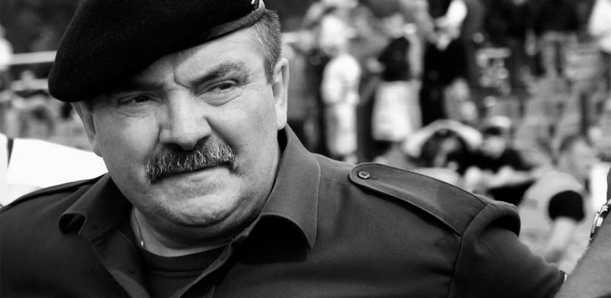 Meghalt a „neonácivadász” Michael Knape, korábbi berlini rendőrfőnök