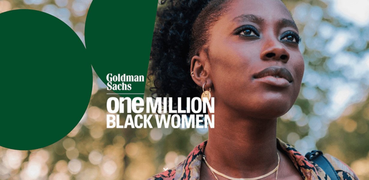 Goldman Sachs, a „feminista filantróp”