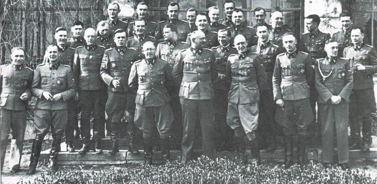 A „Reichsführer-SS” SS-páncélgránátos-hadosztály Magyarországon