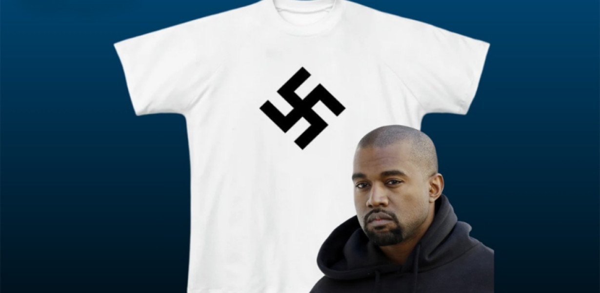 Kanye West: „Náci vagyok, imádom Hitlert!”