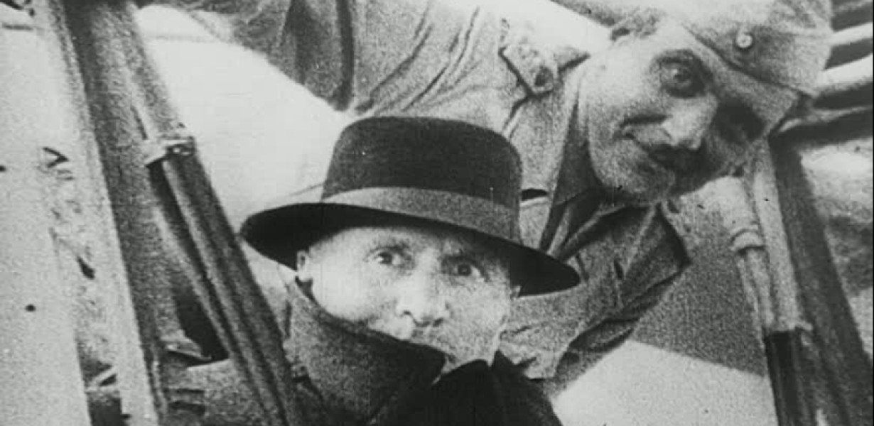 Aki kiszabadította Mussolinit: Otto Skorzeny – „Európa legveszélyesebb embere”