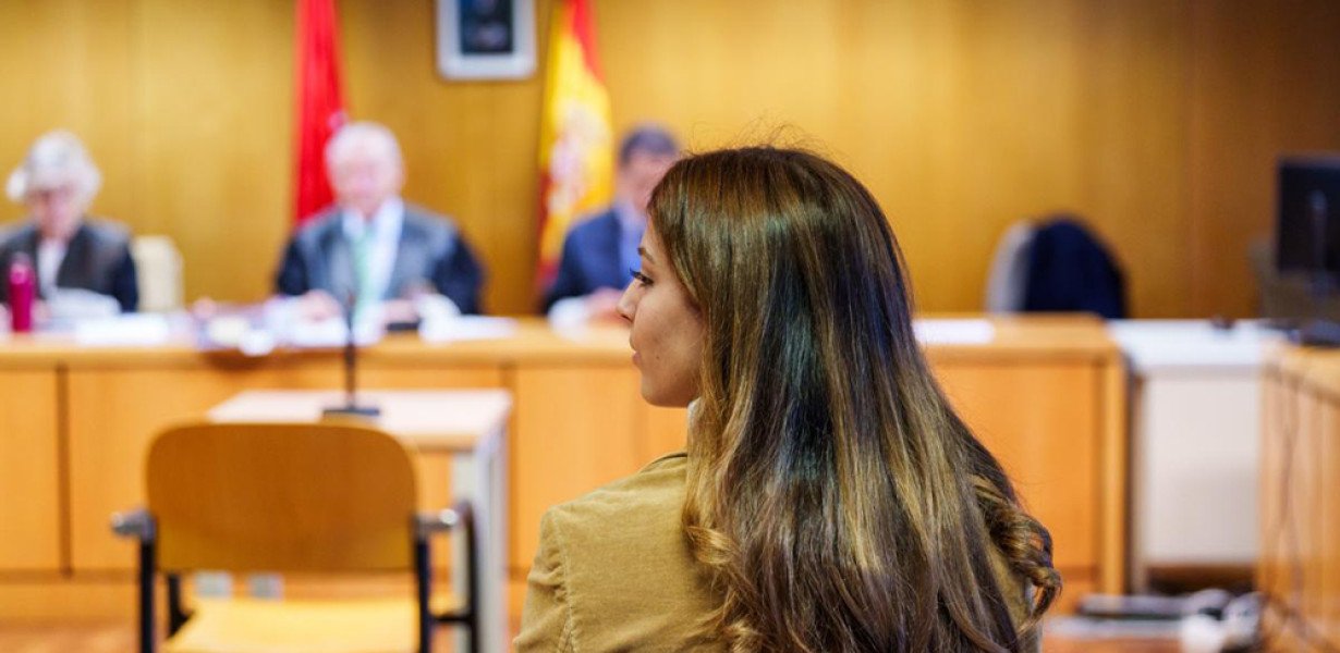 Megszületett az ítélet Isabel Peralta ügyében
