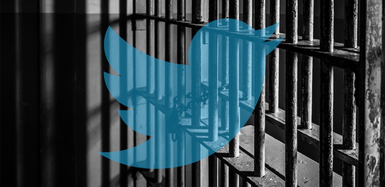 Antiszemitizmus miatt bünteti a Twittert Németország