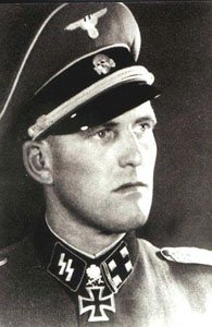 Hans Dorr