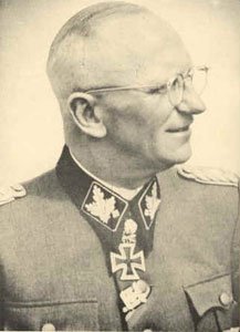 Herbert Otto Gille