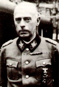 Karl von Pfeffer-Wildenbruch