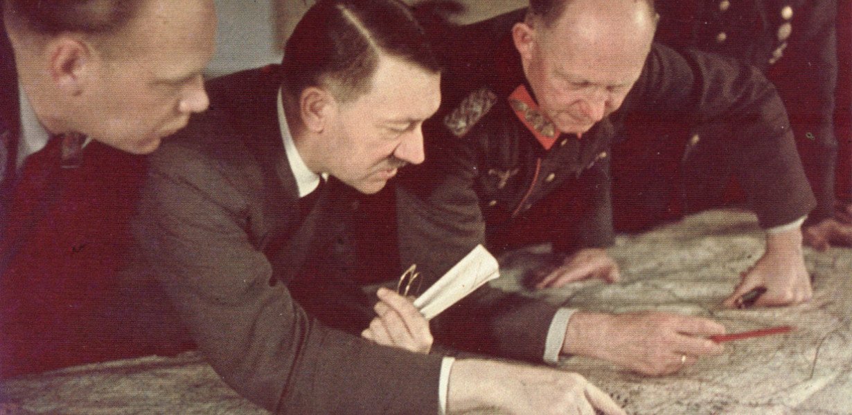 Nem volt üres képzelgés a csodafegyver: Hitlerék dúsított uránjából készült az első amerikai atombomba