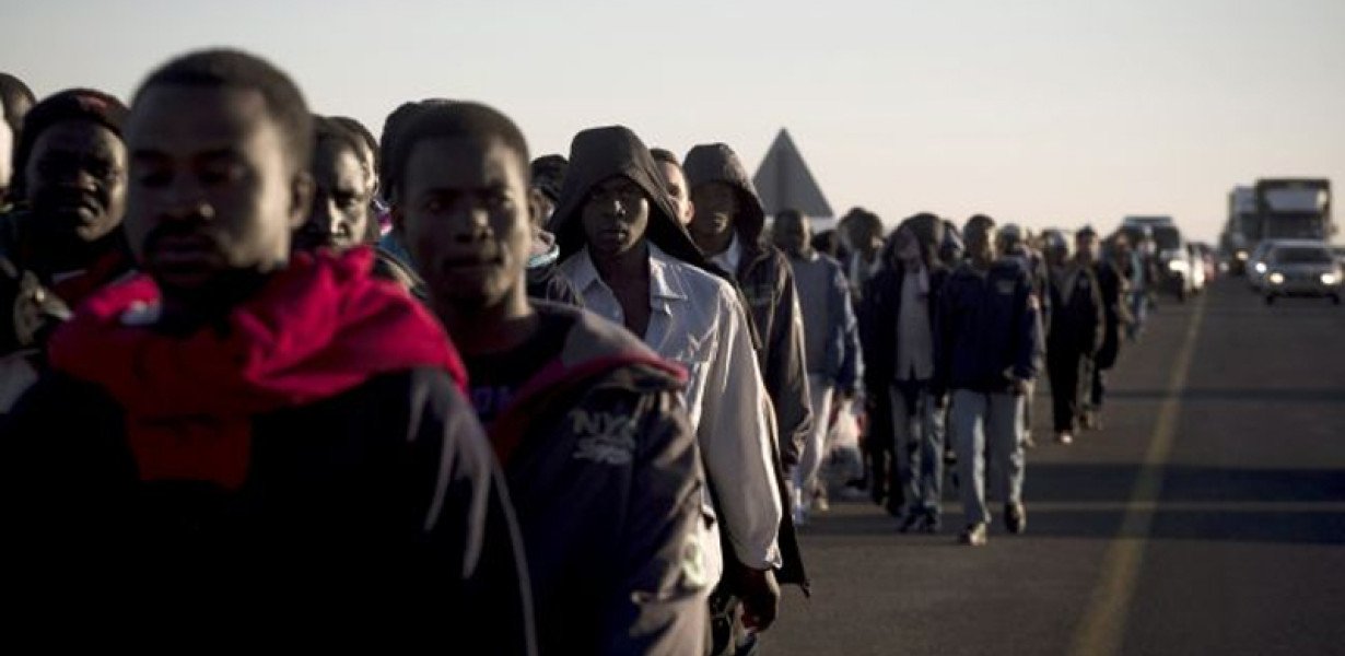 Hiába a milliárdok, Afrika felzárkóztatása teljes kudarc
