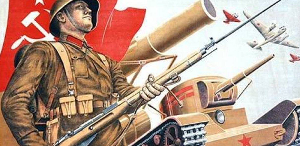 Varsói Szerződés: A védelmi szervezet, amely saját tagállamait rohanta le