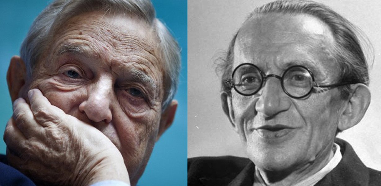 „Döntsd a családot, ne siránkozz!” – A Lukács–Soros-kapcsolat