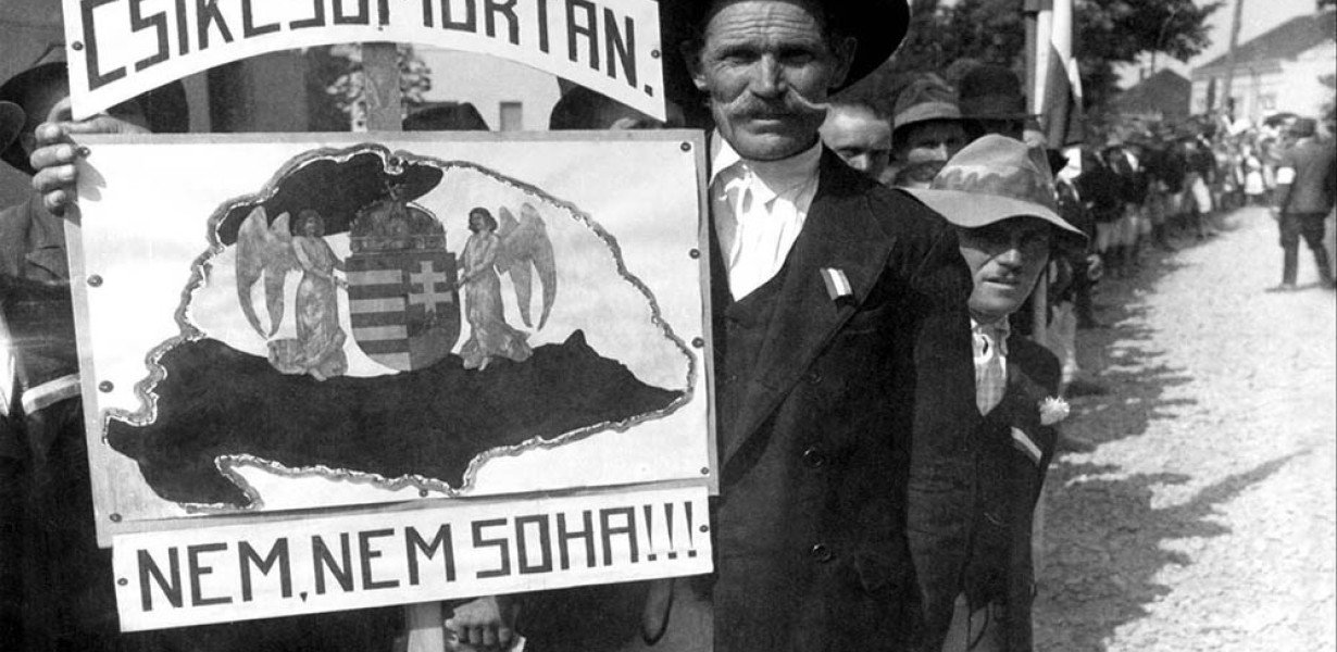 Kétszeresére nőtt Magyarország területe az országgyarapítás során