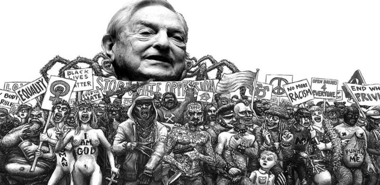 A liberálglobalista nyugat mint a deviancia normalitása