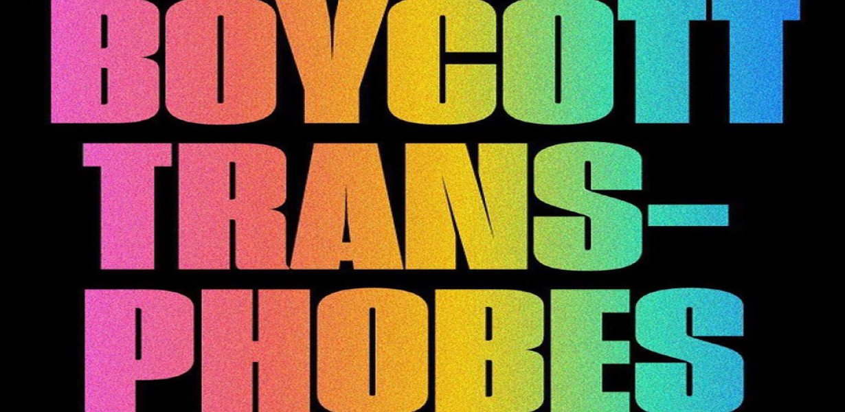 Potter mama és a transzvesztita trollok
