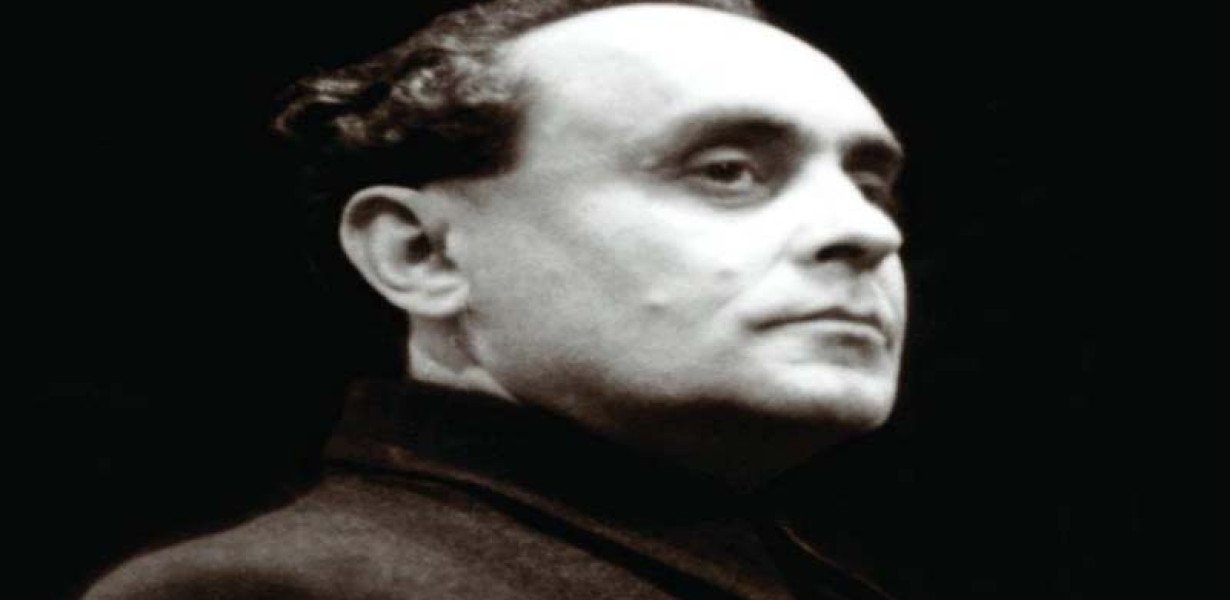 In memoriam Szálasi Ferenc
