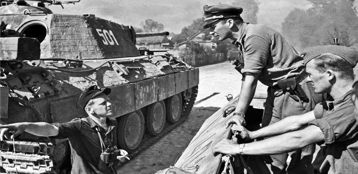 Az 5. „Wiking” SS-páncéloshadosztály Magyarországon