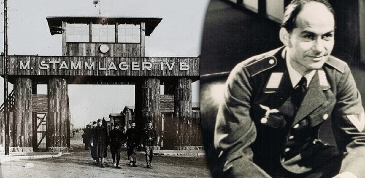 Mosolyogva vallatott a legsikeresebb gestapós
