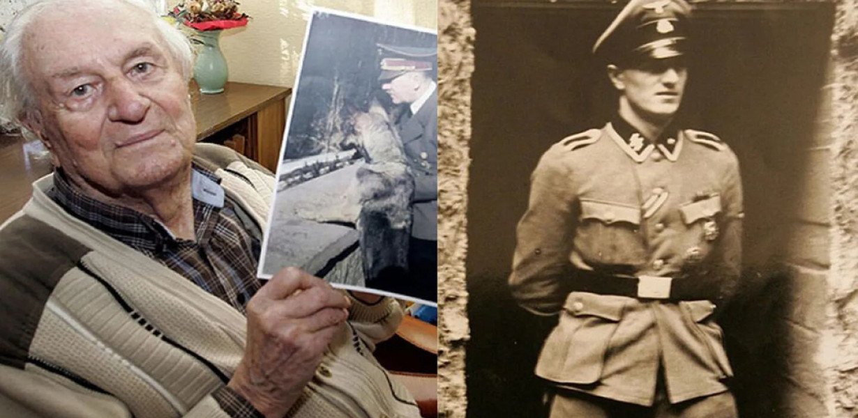 A Führer mindhalálig hűséges testőre: Rochus Misch