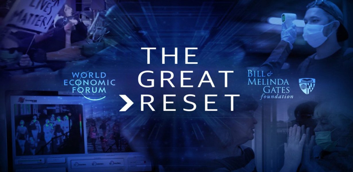 A Great Reset, avagy a kapitalizmus megjavításának trükkje