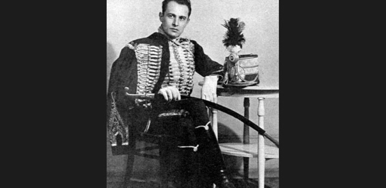 Hídfő Ausztráliában: Dr. Padányi Viktor