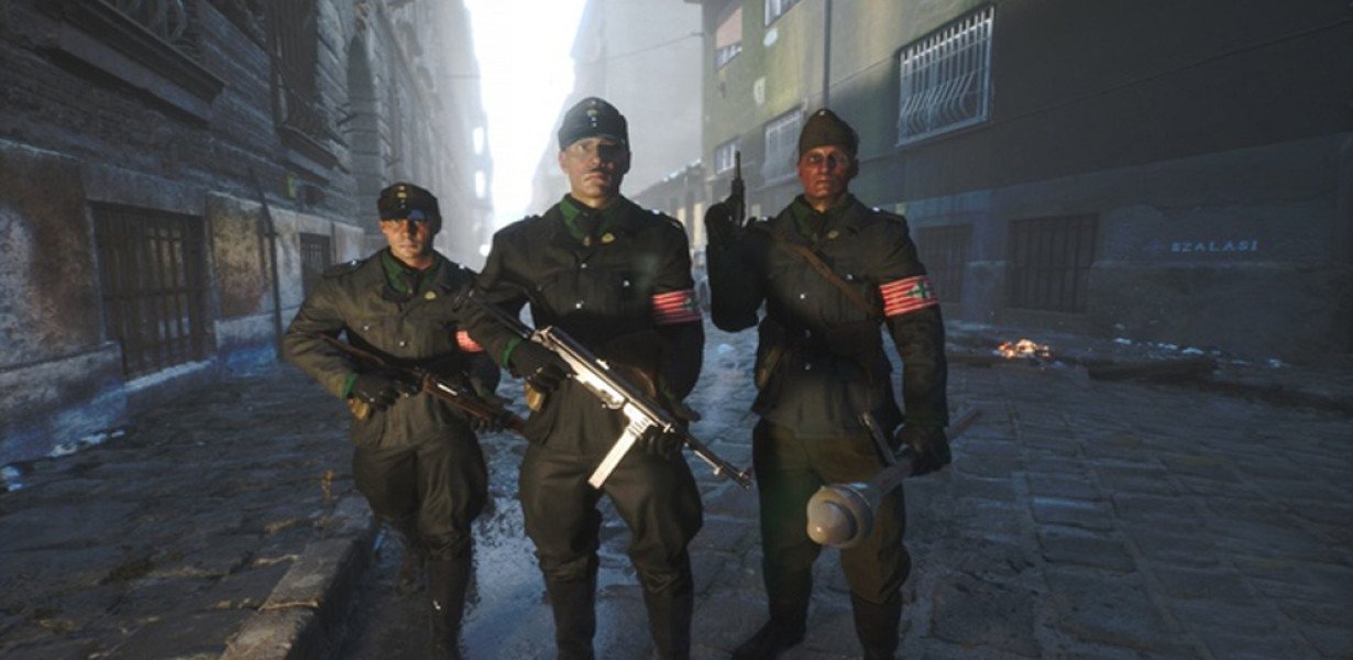 Sztálin már 1944 őszén díszszemlét szeretett volna Budapesten, de nem adtuk ilyen könnyen