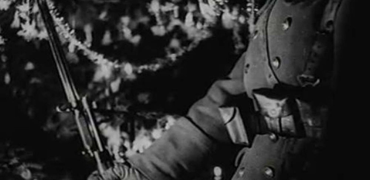 1084. Magyar Világhíradó: Nyilaskeresztes karácsony 1944-ben