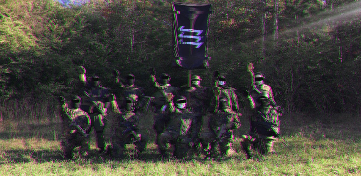 Újra toboroz Amerikában a The Base