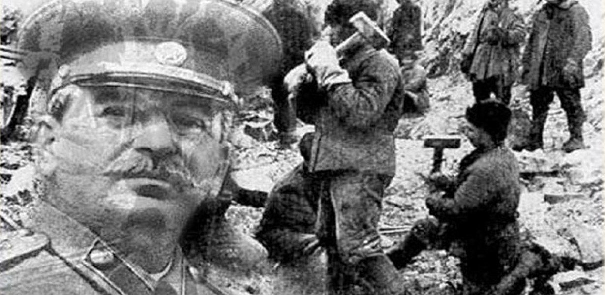 Amikor a szovjet terror román besúgással társul – Gulág-tragédia Kolozsváron