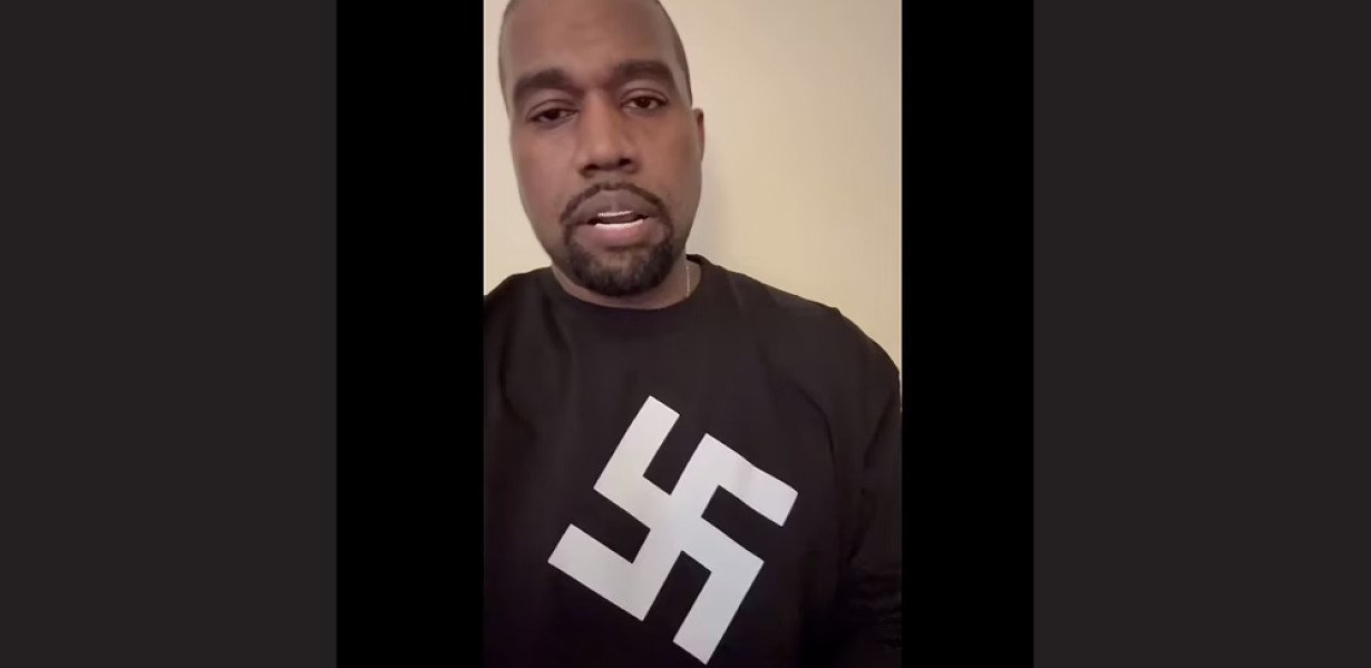 Kanye Westet nem engedik be Ausztráliába a Heil Hitler című száma miatt
