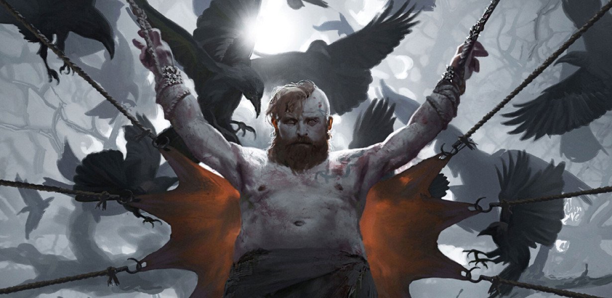 Lehetséges volt a „vérsas” nevű viking kivégzési rituálé