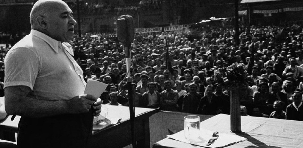 Így csalták el Rákosi kommunistái a parlamenti választásokat