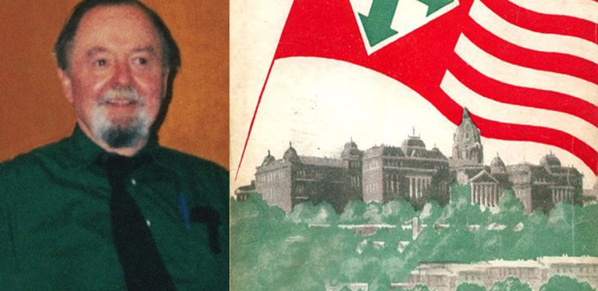 A nemzet szolgálatában mindhalálig: in memoriam Ujlaki Miklós