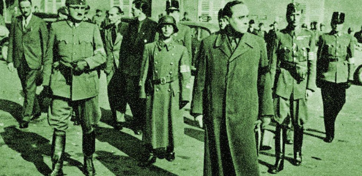 1944. október 15-ről röviden és tényszerűen