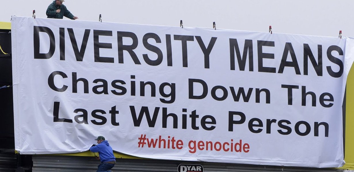 Fehér denatalitás és globális homogenizálás