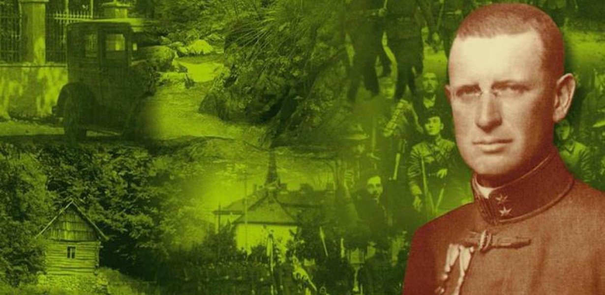 Az elfeledett magyar hős, ki „az oláhok vérnyomában járt”