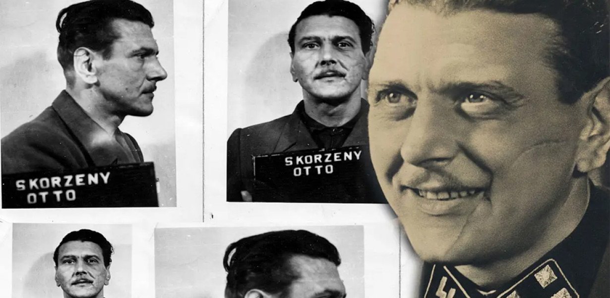 Európa legveszélyesebb embere Eisenhower likvidálását tervezte