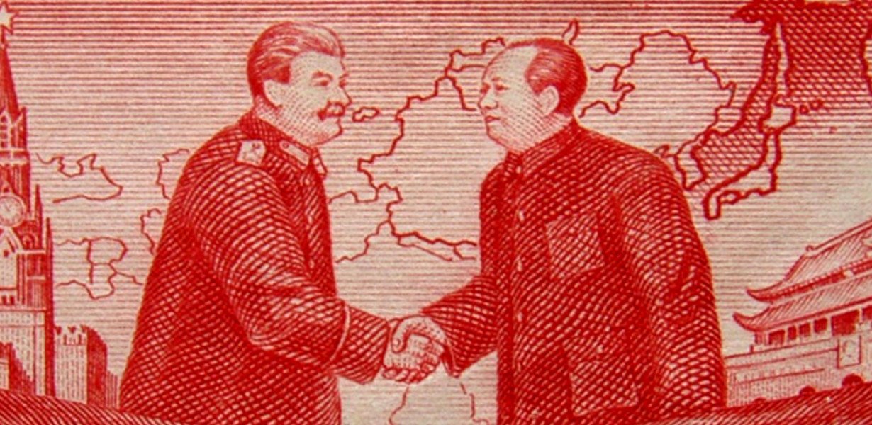 Sztálin titkos laboratóriumot üzemeltetett Mao székletének vizsgálatára