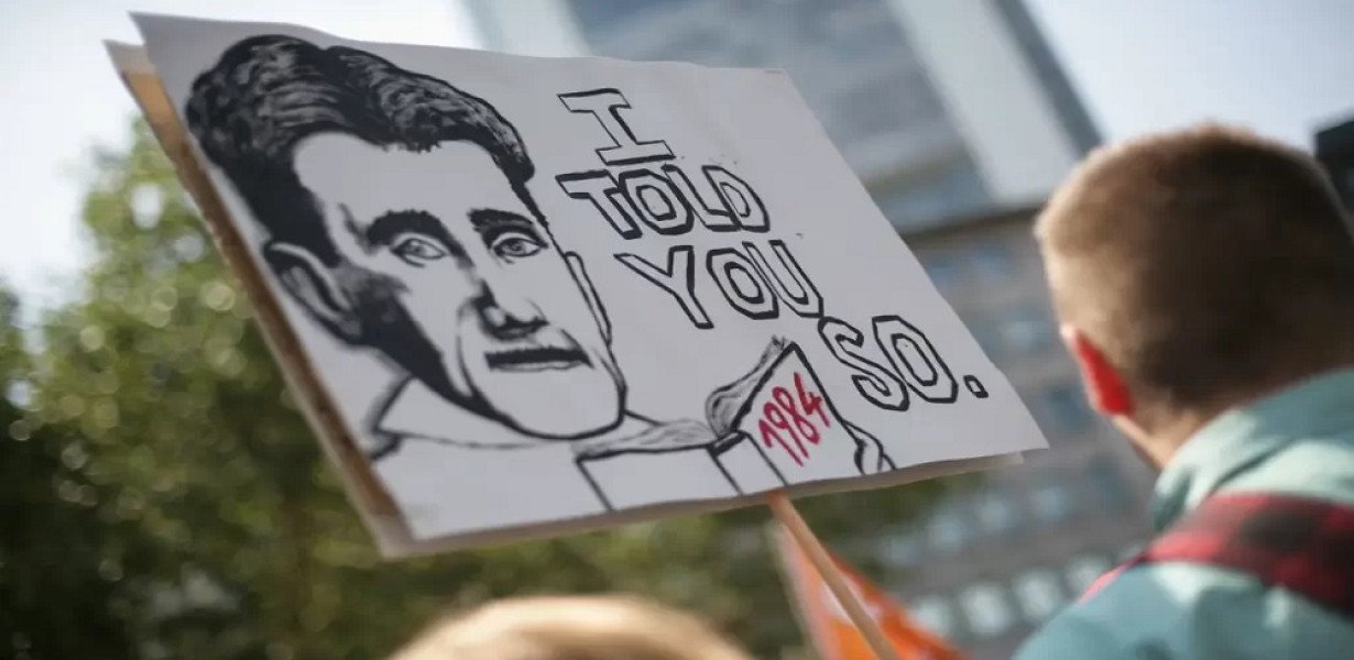 Orwell – újratöltve