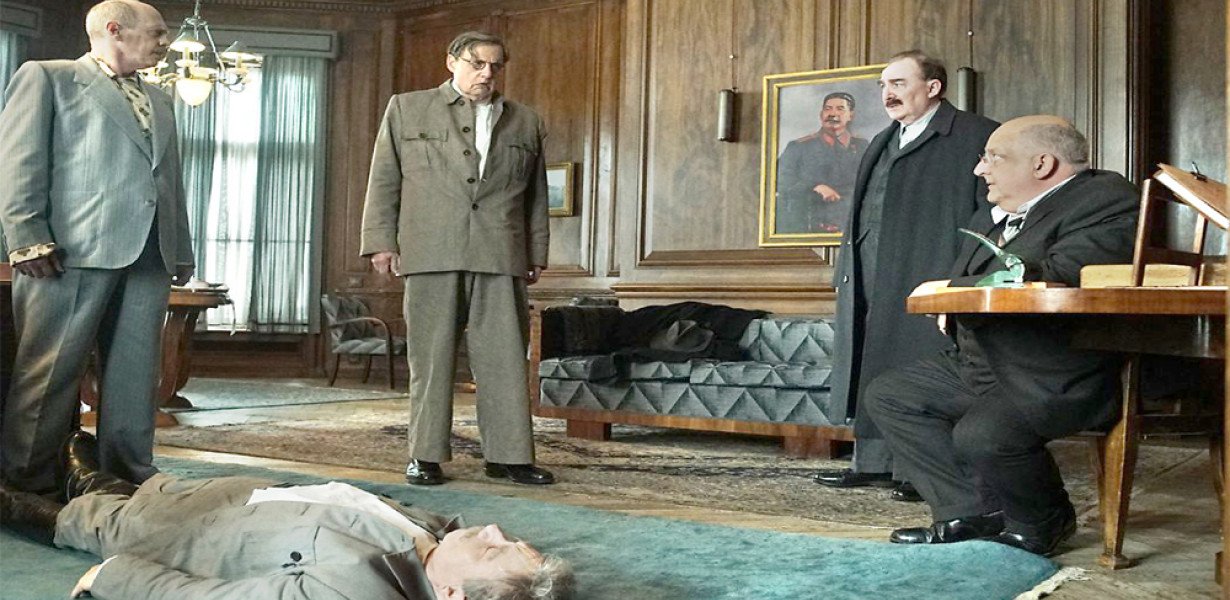 A médiumok egymással versenyeztek Sztálin elsiratásában