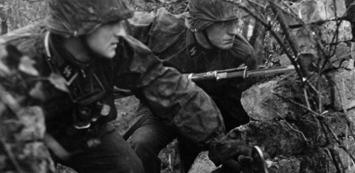 Budapest, 1945 február 11-13: Kitörés a Várból – dr. Rónay Pál visszaemlékezése