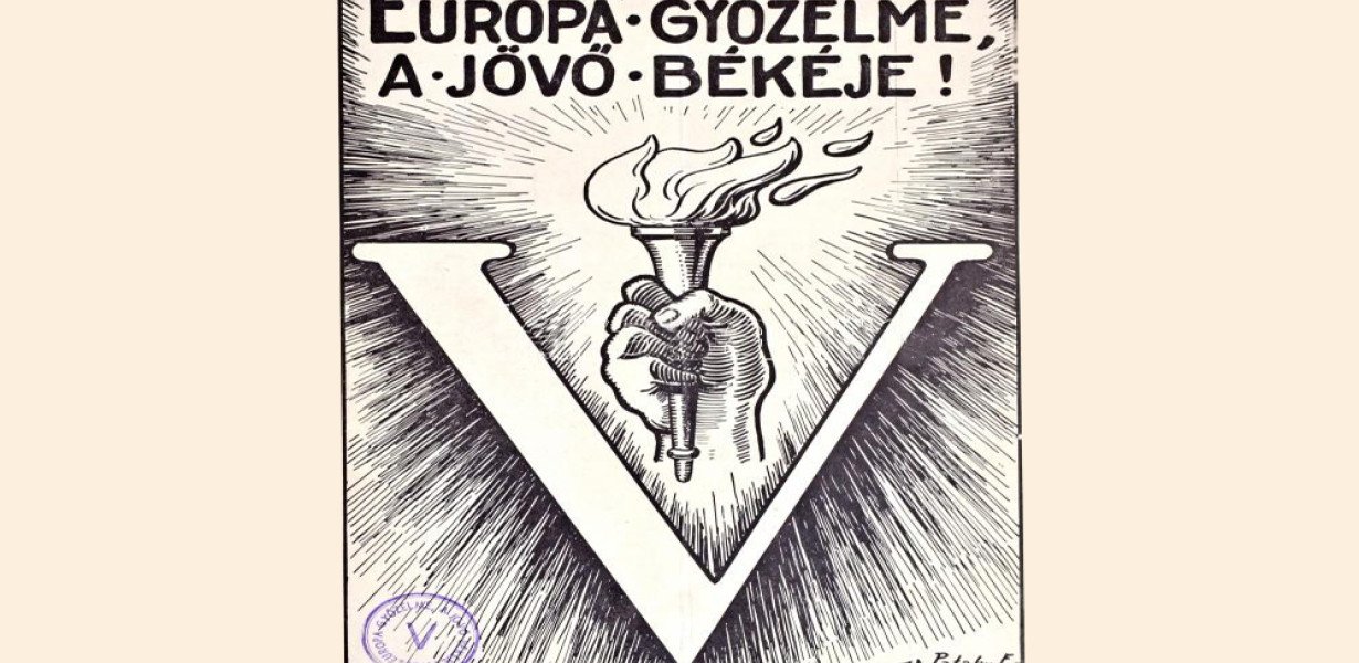 Rupprecht Olivér: A magyar nemzetiszocialisták élményei és teljesítményei 1942-ben