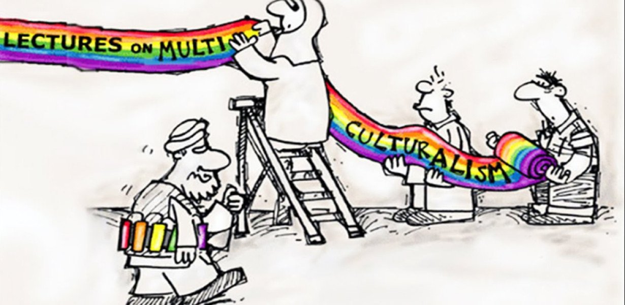 Szerelemhormonnal a multikulturális Európáért