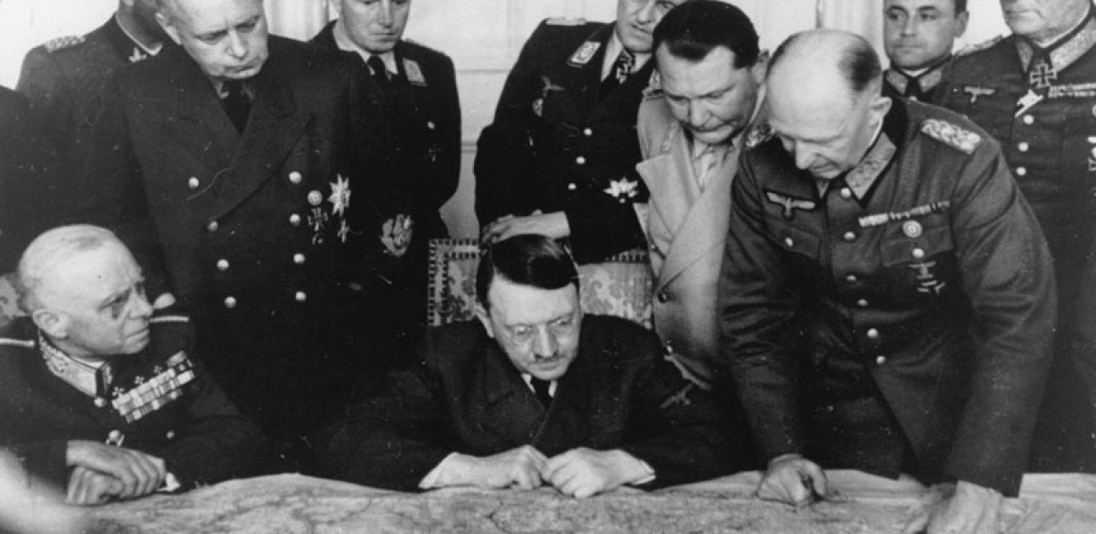 A Nagynémet Birodalom őszinte híve és csodálója volt Sztójay Döme, Magyarország miniszterelnöke