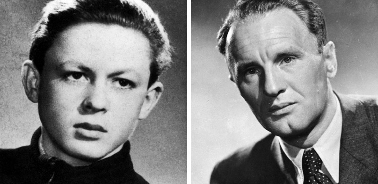 Kádár hóhérai 18. születésnapja után 11 nappal végezték ki Mansfeld Pétert 