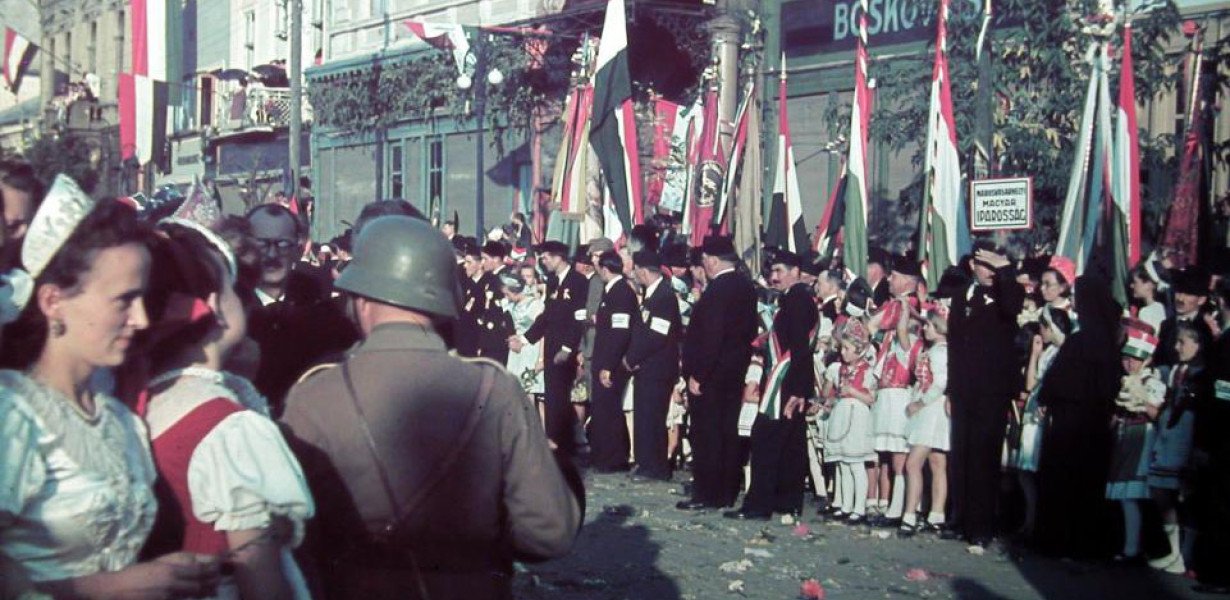 Észak-Erdély és a Székelyföld hazatérése egy nagy, közös nemzeti katarzis volt
