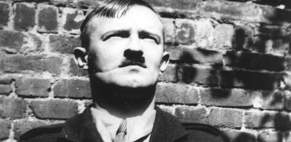 Lord Haw-Haw és a briteknek sugárzott nemzetiszocialista rádiós propaganda