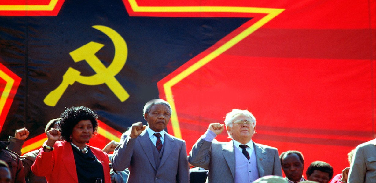 Dél Afrika: A multikulturális pokol tornáca