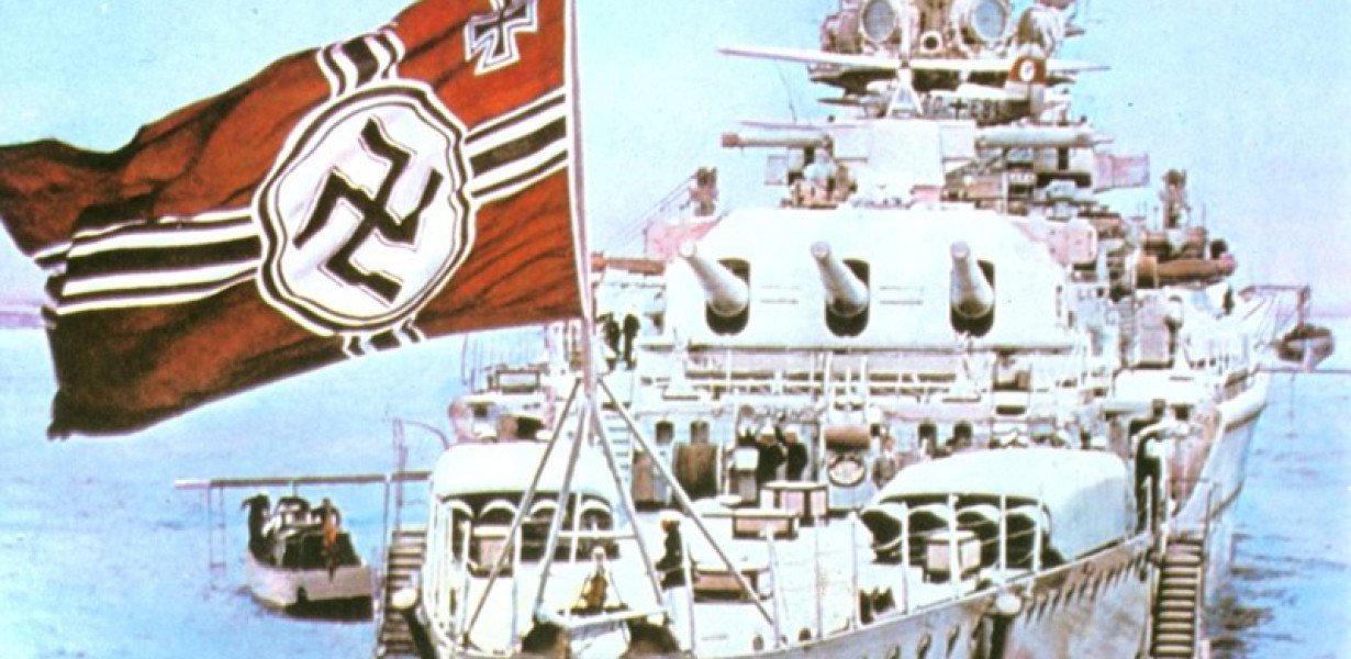 1939. december 13., szerda – Német-angol tengeri ütközet a Rio de la Plata torkolatában
