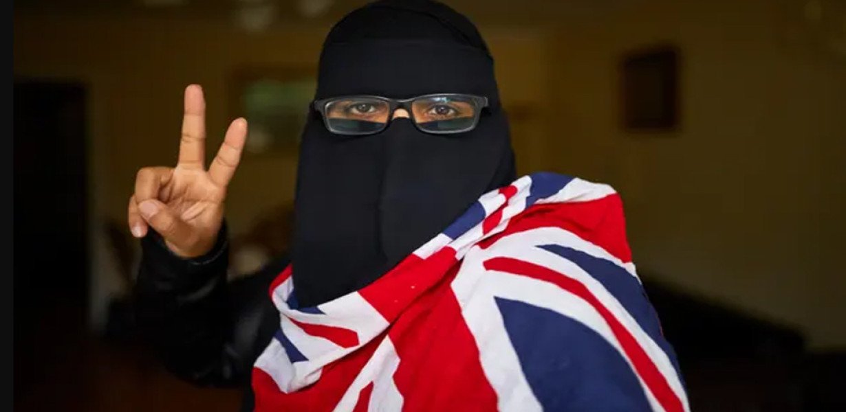 Britannia „kulturális színesítése”