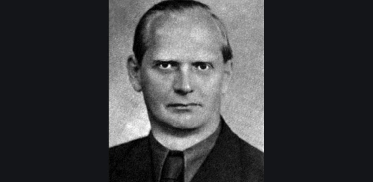 Kovarcz Emil hősi élete és vértanúhalála