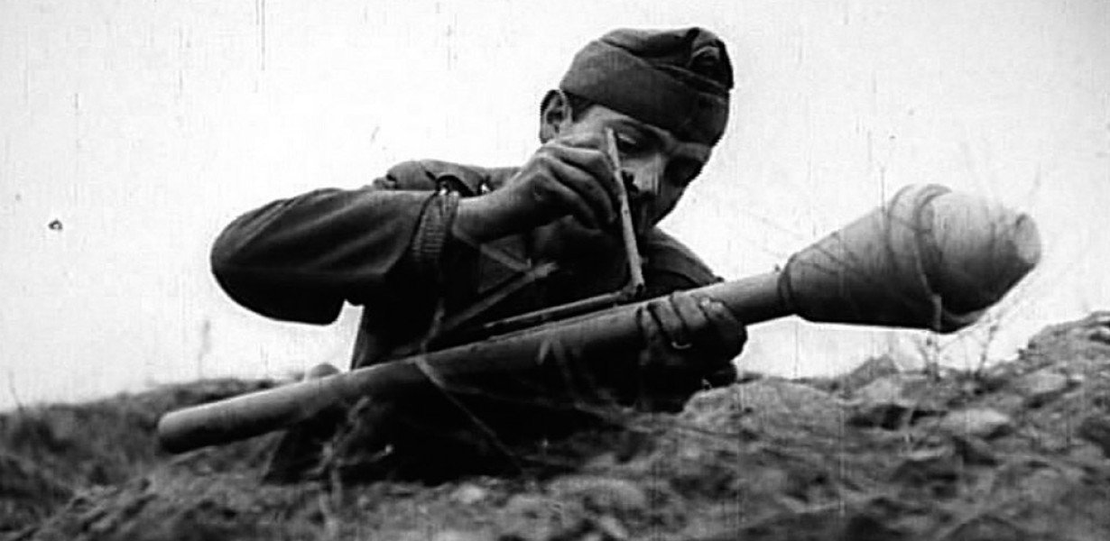 1944-es kormányrendelet: kilőtt harckocsiért termőföldet a honvédnek!